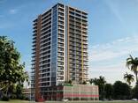 Продается 2-комнатная квартира, 39 м², Махинджаури, улица Мегоброба, 2 - фото 4