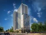 Продается 2-комнатная квартира 46.6 кв. м в Батуми в жк Lemon Garden &amp; Spa - фото 7