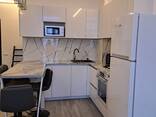 Продается 2-комнатная квартира 47 кв. м в Батуми, в жк Black Sea Avangard - фото 2
