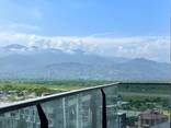 Продается 2-комнатная квартира 47 кв. м в Батуми, в жк Black Sea Avangard - фото 13