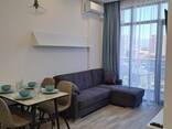 Продается 2-комнатная квартира, 49 м², Батуми, улица Реджеба Нижарадзе, - фото 2