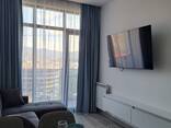 Продается 2-комнатная квартира, 49 м², Батуми, улица Реджеба Нижарадзе, - фото 3