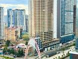 Продается 2-комнатная квартира, 50 м², Батуми в жк Black Sea Tower - фото 1