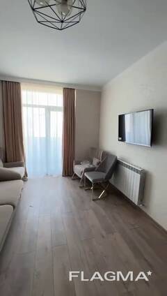 Продается 2-комнатная квартира, 50.4 м², Батуми, Улица Нико Пиросмани, 17