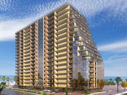 Продается 2-комнатная квартира, 65 м² в жк Optima Residence