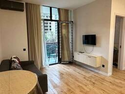 Сдается 2-комнатная квартира после свежего ремонта минимум на год