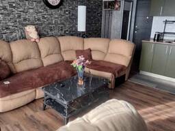 Продается квартира с отдельной спальней