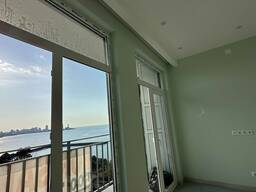 Продается 2-комнатная квартира с отдельной спальней