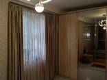 Продается 2-комнатная квартира с отдельной спальней - фото 5