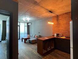 Продается 2-комнатная квартира в центре Батуми