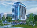 Продается 2-комнатная квартира в черном каркасе в престижном жк Kolos Residence. - фото 12