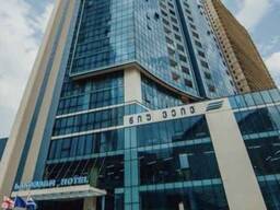 Продажа квартиры в батуми