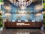 Продается 2-комнатная квартира в новом комплексе гостиничного типа в Steps - фото 13