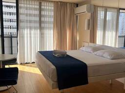 Продается квартира в ORBI CITY блок А