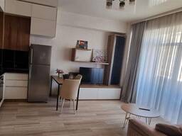 Продается 2-комнатная квартира в Тбилиси