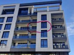 Продажа квартиры в батуми