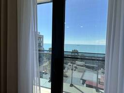 Продается 2-комнатная квартира в ЖК Next Green.