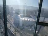 Продается 2-комнатный белый каркас - фото 1