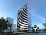 Продается 2-х комнатная квартира в белом каркасе 67,2 кв. м в ЖК Bi Residence. - фото 9