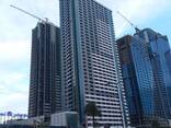 Продается 2-x комнатная квартира в белом каркасе в жк Black Sea Tower. - фото 1