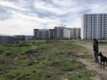Продается 2700 кв. м 500 кв. м земельный участок в Тбилиси