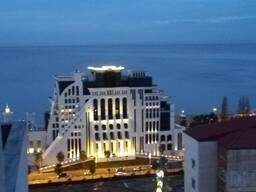 Продается 2х комнатная квартира на ул. Кобаладзе