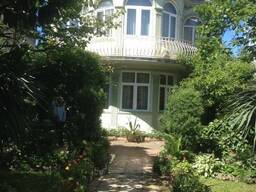 Продается 3-х этажный дом