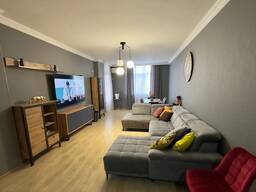 Продается 3-х комнатная квартира 105 кв. м за 242050$ ул. Меликишвили 53. #411