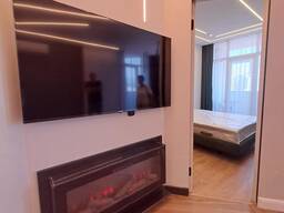 Продается 3-х комнатная квартира 80.2 кв. м за 190000$ ул. Инасаридзе, 7 #442 s