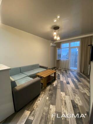 Продается 3 х комнатная квартира в Батуми возле парка 6 мая