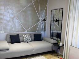 Продается 2-комнатная квартира в Махинджаури