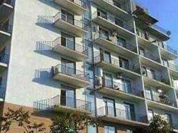 В продаже просторная квартира с тремя спальнями