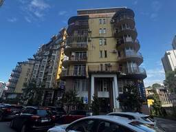 Продается 3-комнатная квартира