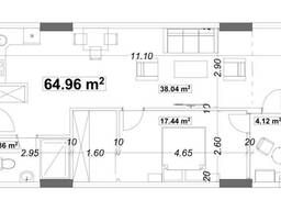 Продажа квартиры в Батуми