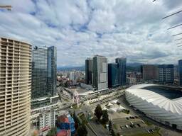 Продажа квартиры в Батуми