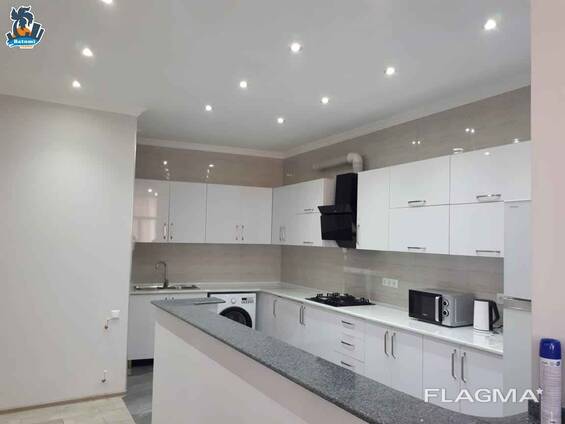 Продается 3-комнатная квартира