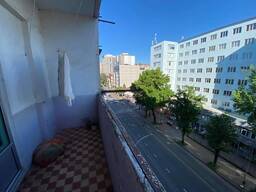 Продается 3-комнатная квартира площадью 98 м² на ул. Горгиладзе, Батуми