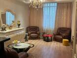 Продается 3-комнатная квартира, 84 м², Тбилиси, Набережная космонавтов, 47 - фото 1