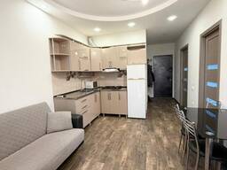 Продается 3-x комнатная квартира 55 кв. м ЖК DS Group, блок B за 99000$