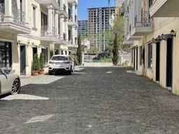 Продается 3х этажная вилла-таунхаус в Батуми ЖК «Batumi Villas»