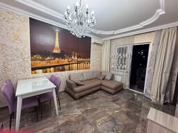 Продается 3х комнатная квартира на Джавахишвили, Батуми