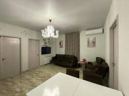 Продается 3х комнатная квартира в Батуми