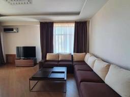 Продается 4-х комнатная квартира собственным гаражом