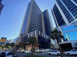 Продается 4-комнатная квартира в Intourist Residence