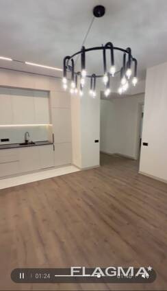 Продается 4 комнатная квартира в Тбилиси, район Варкетили.