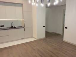 Продается 4 комнатная квартира в Тбилиси, район Варкетили.