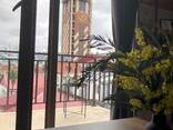 Продается 5- комнатная квартира в центре Батуми за 430000$ ул. Ное Жордания, 19 - photo 2