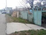 Продается 800 кв. м земельный участок в тбилиси - фото 1