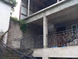 Продается частный дом в Батуми, район Хелвачаури, деревня Ахалшени