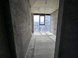 Продается черный каркас в Intourist Residence 3хкомнатная квартира - фото 1